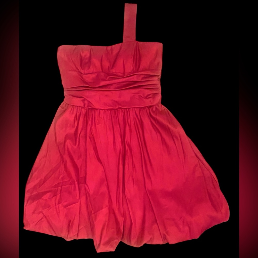 David’s Bridal Dress